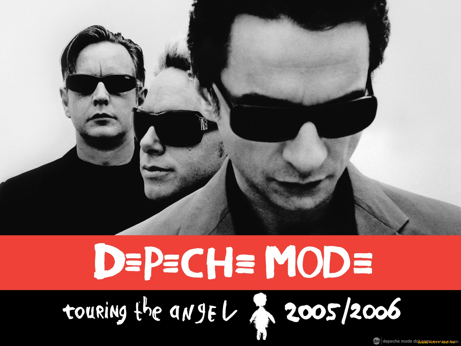 depeche, mode, музыка