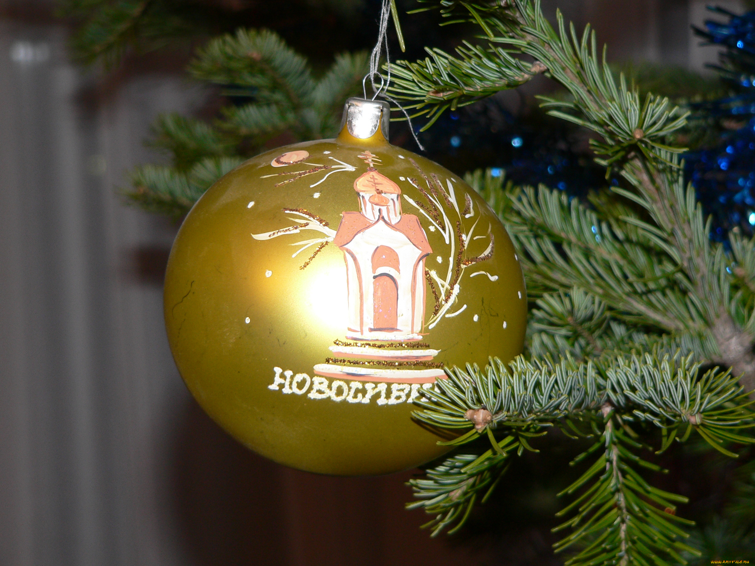 праздничные