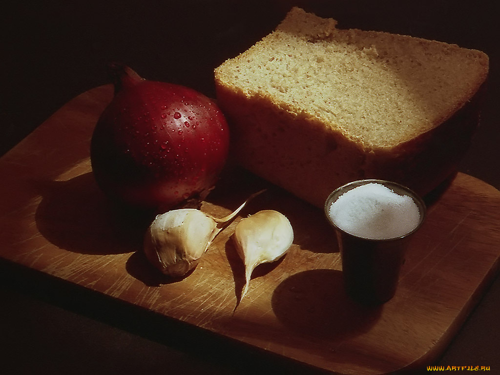 натали, краюха, еда, натюрморт
