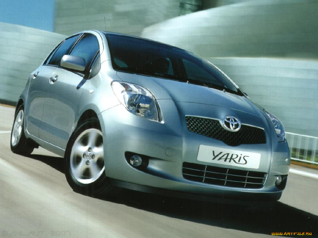 toyota, автомобили