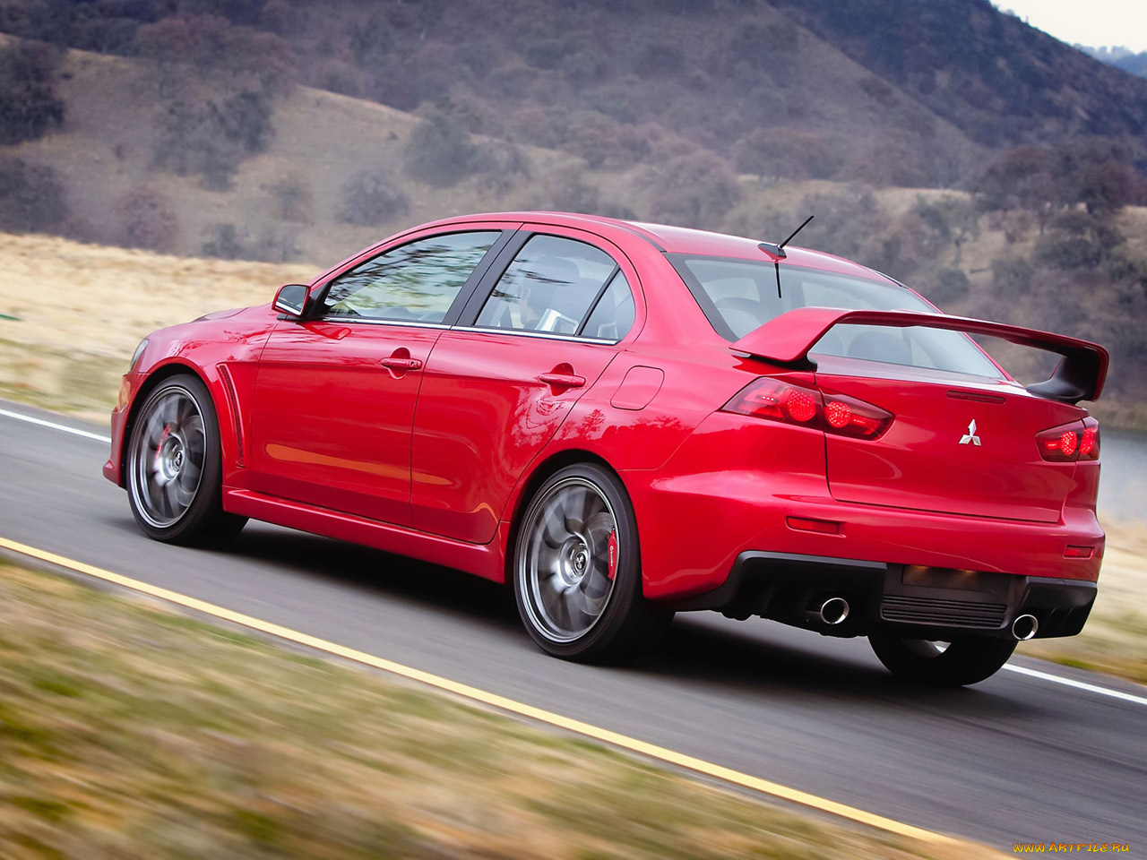 автомобили, mitsubishi