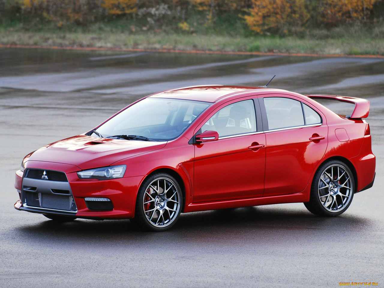 автомобили, mitsubishi