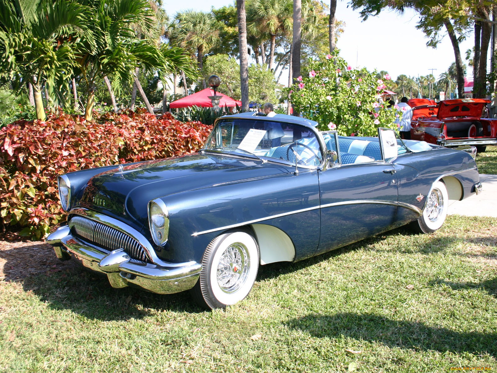 автомобили, buick