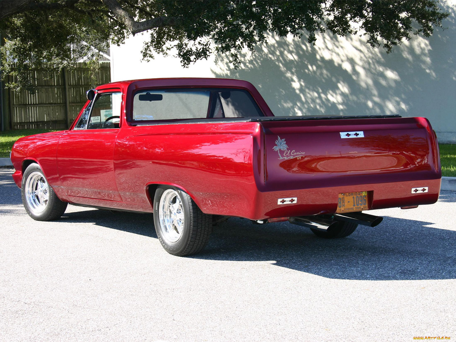 автомобили, chevrolet