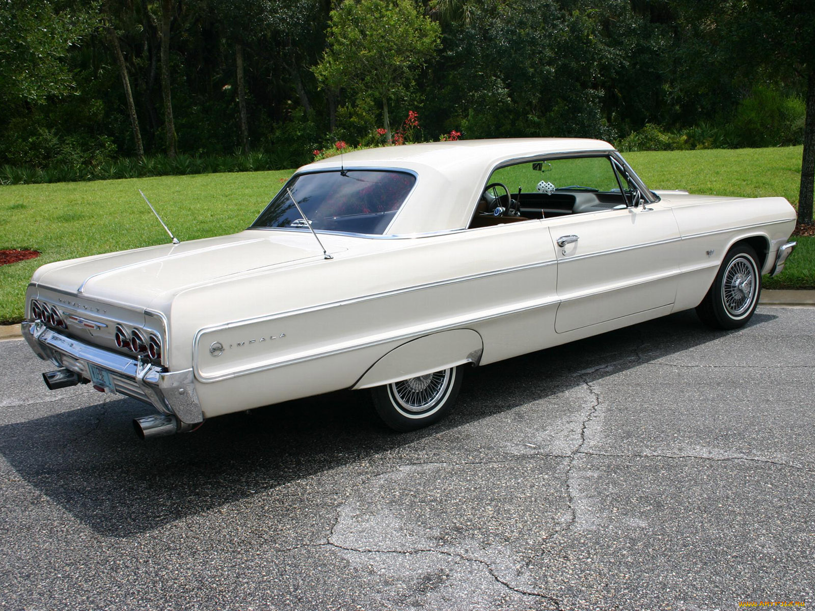 автомобили, chevrolet