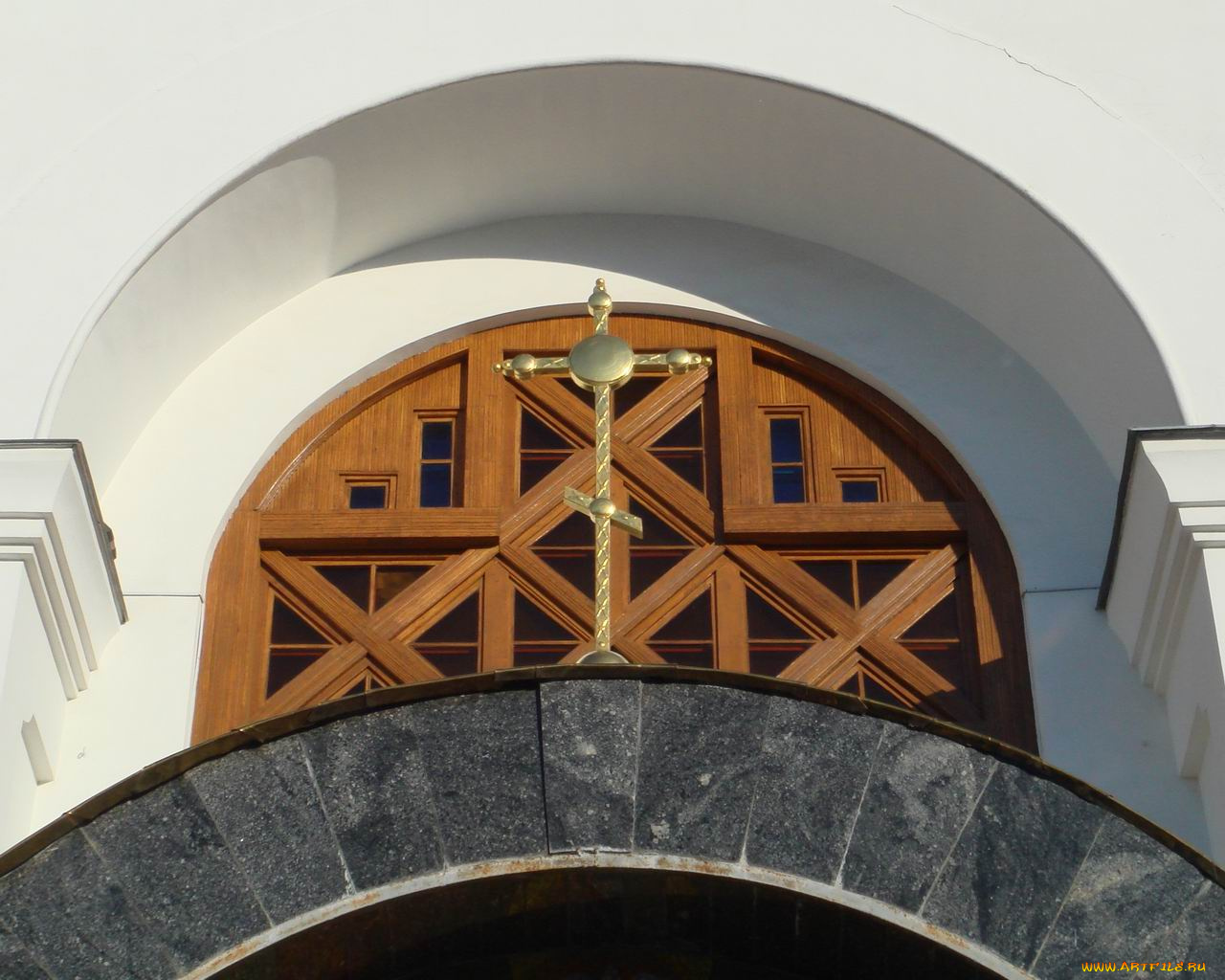 разное, элементы, архитектуры