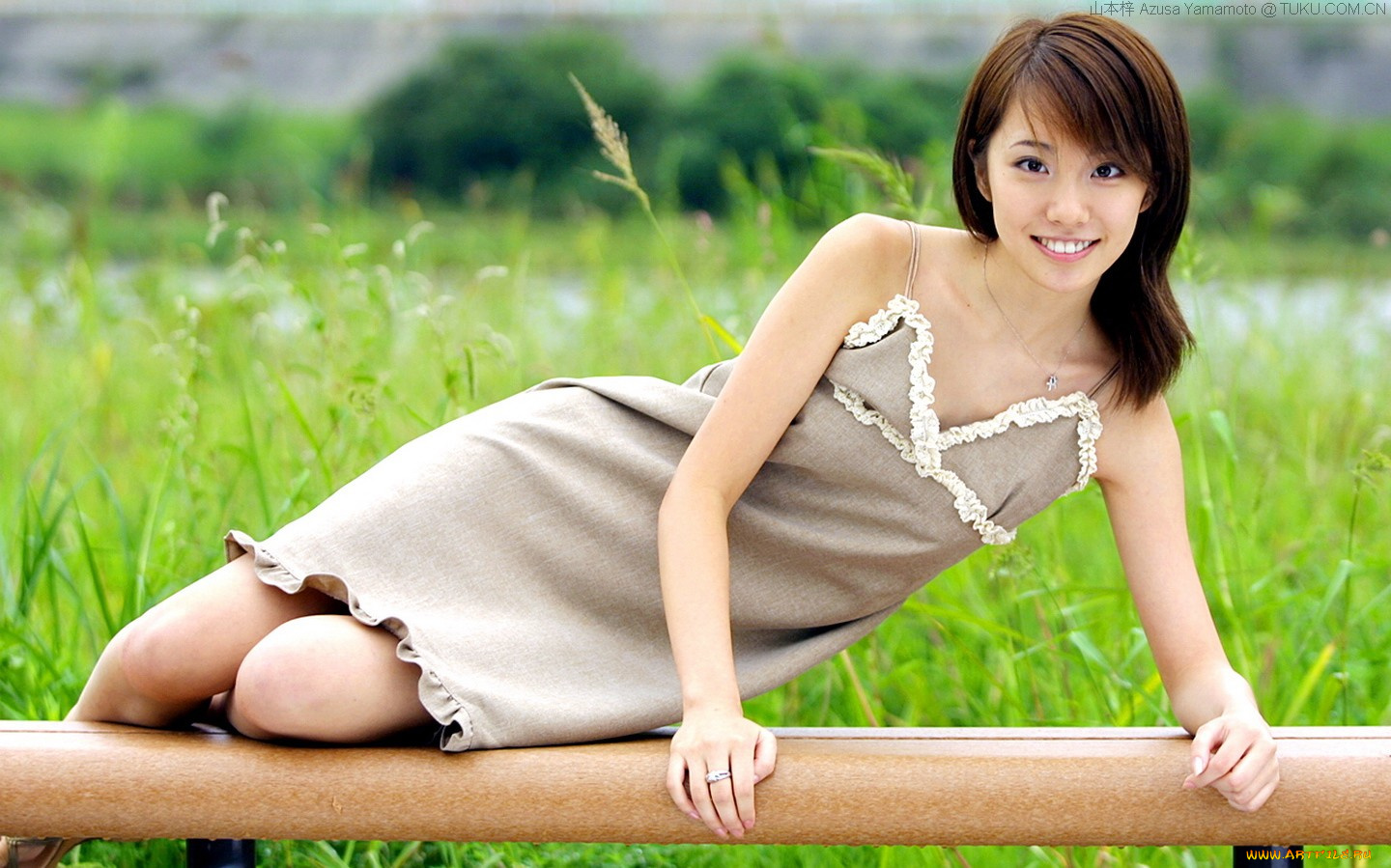 -Unsort, Азиатки, девушки, unsort, азиатки