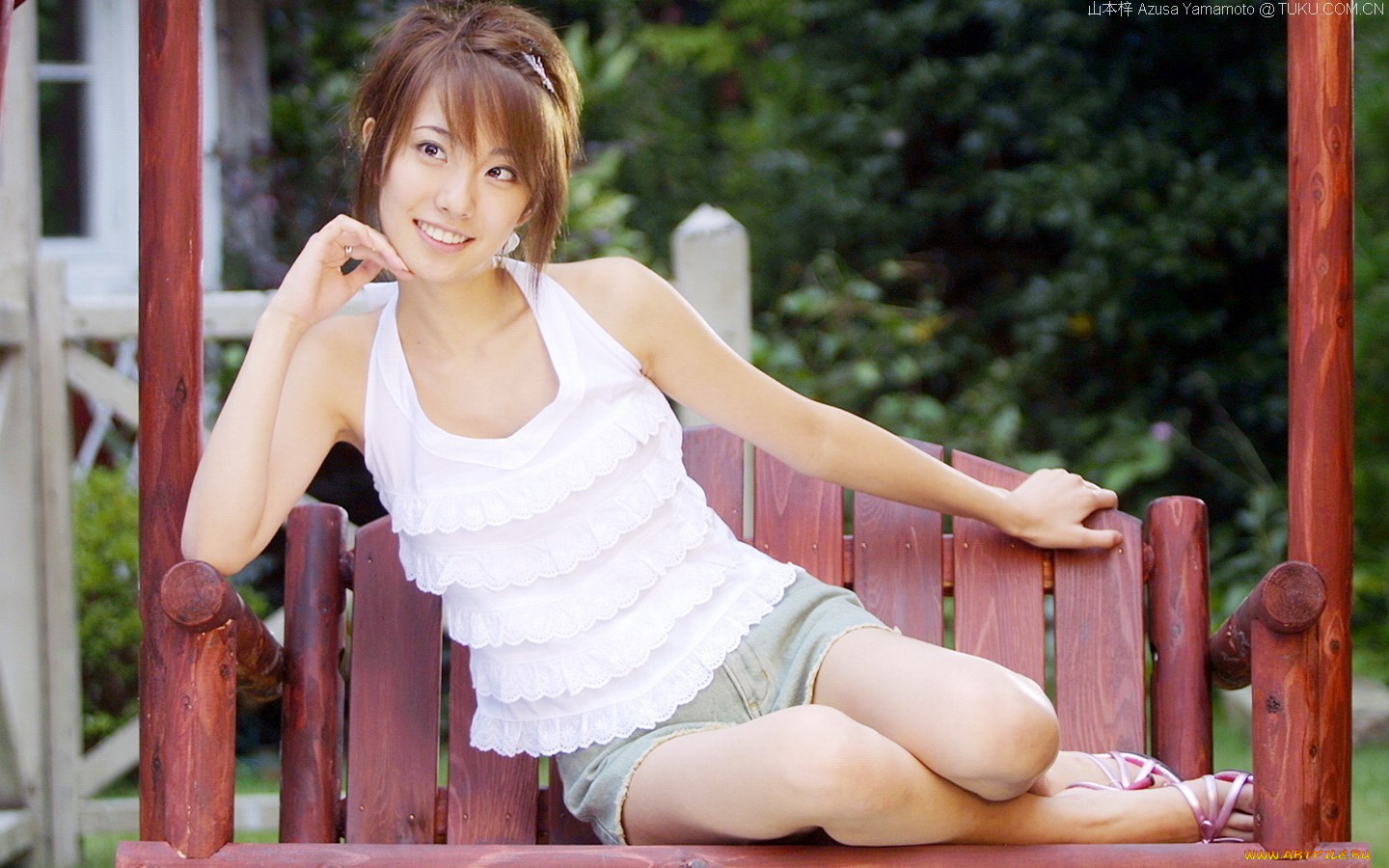 -Unsort, Азиатки, девушки, unsort, азиатки