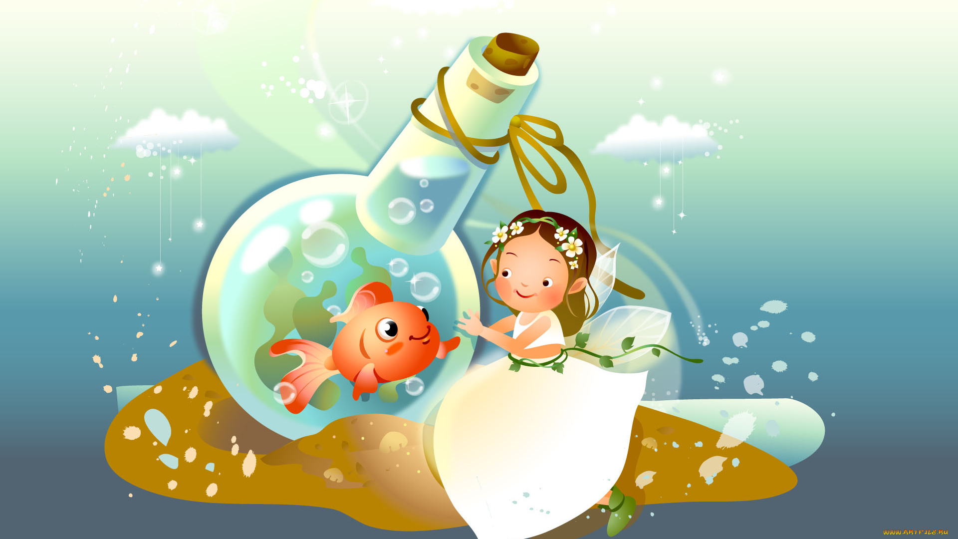 векторная, графика