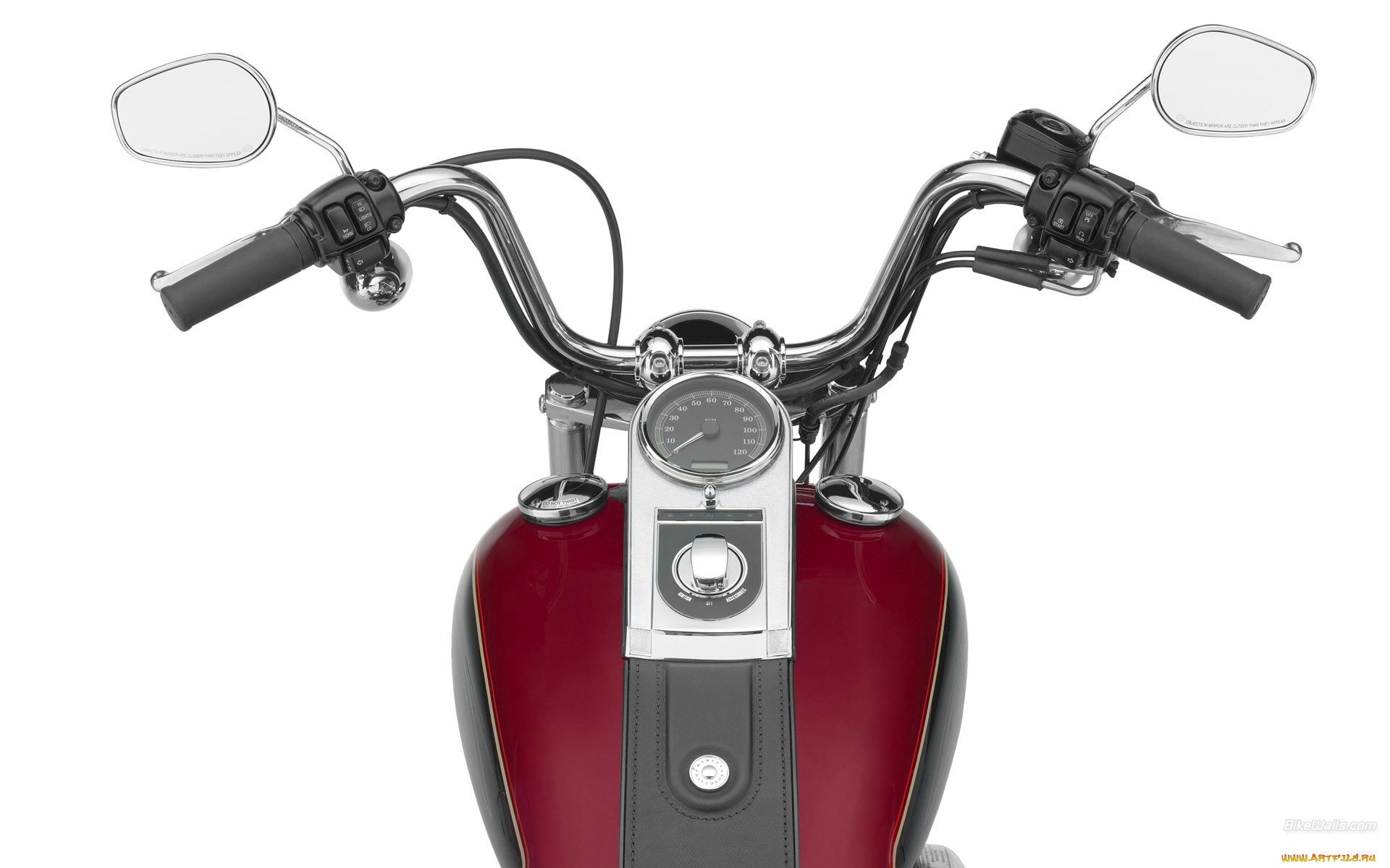 мотоциклы, harley, davidson