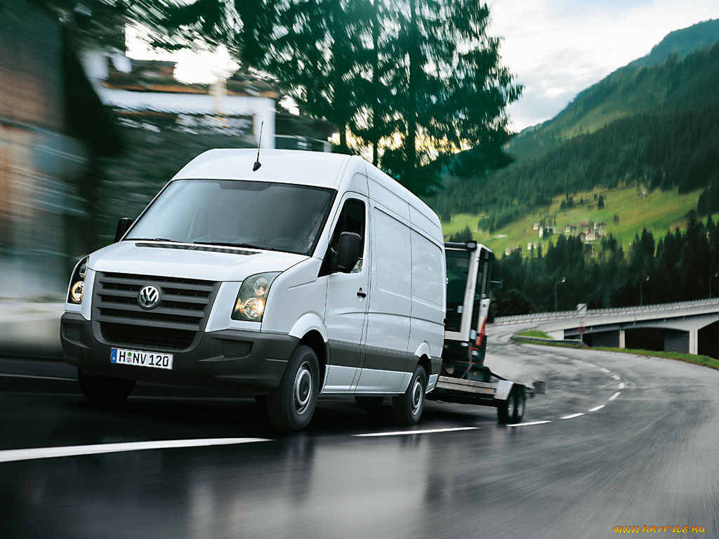 crafter, автомобили, volkswagen