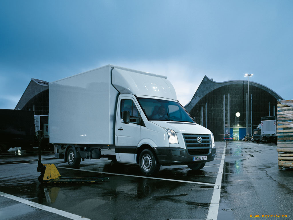 crafter, автомобили, volkswagen