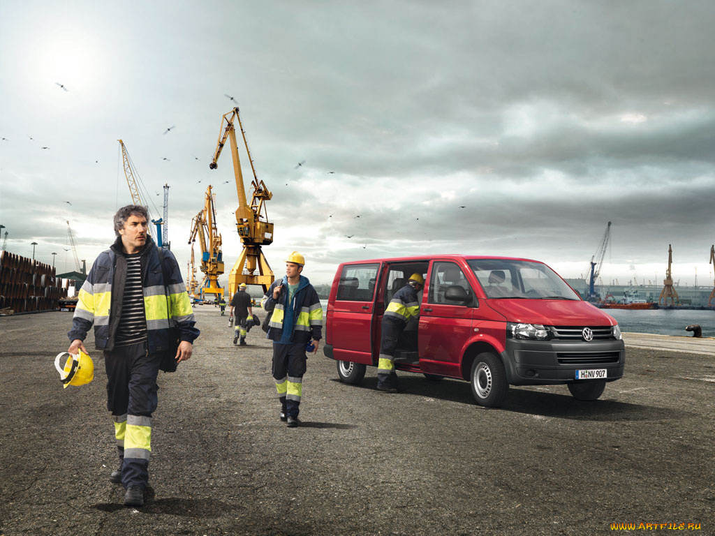 transporter, автомобили, volkswagen