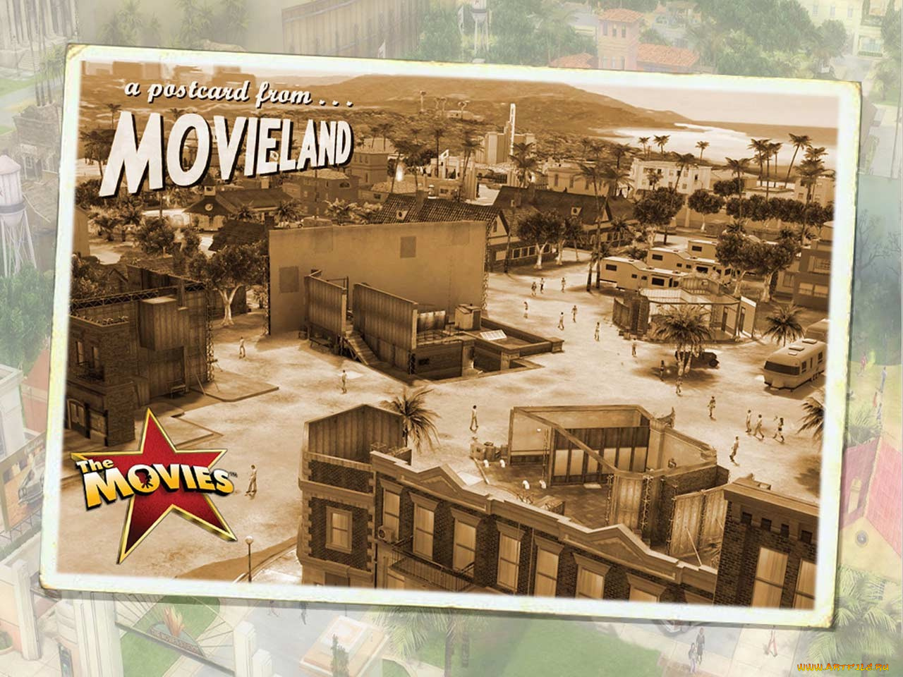 видео, игры, the, movies