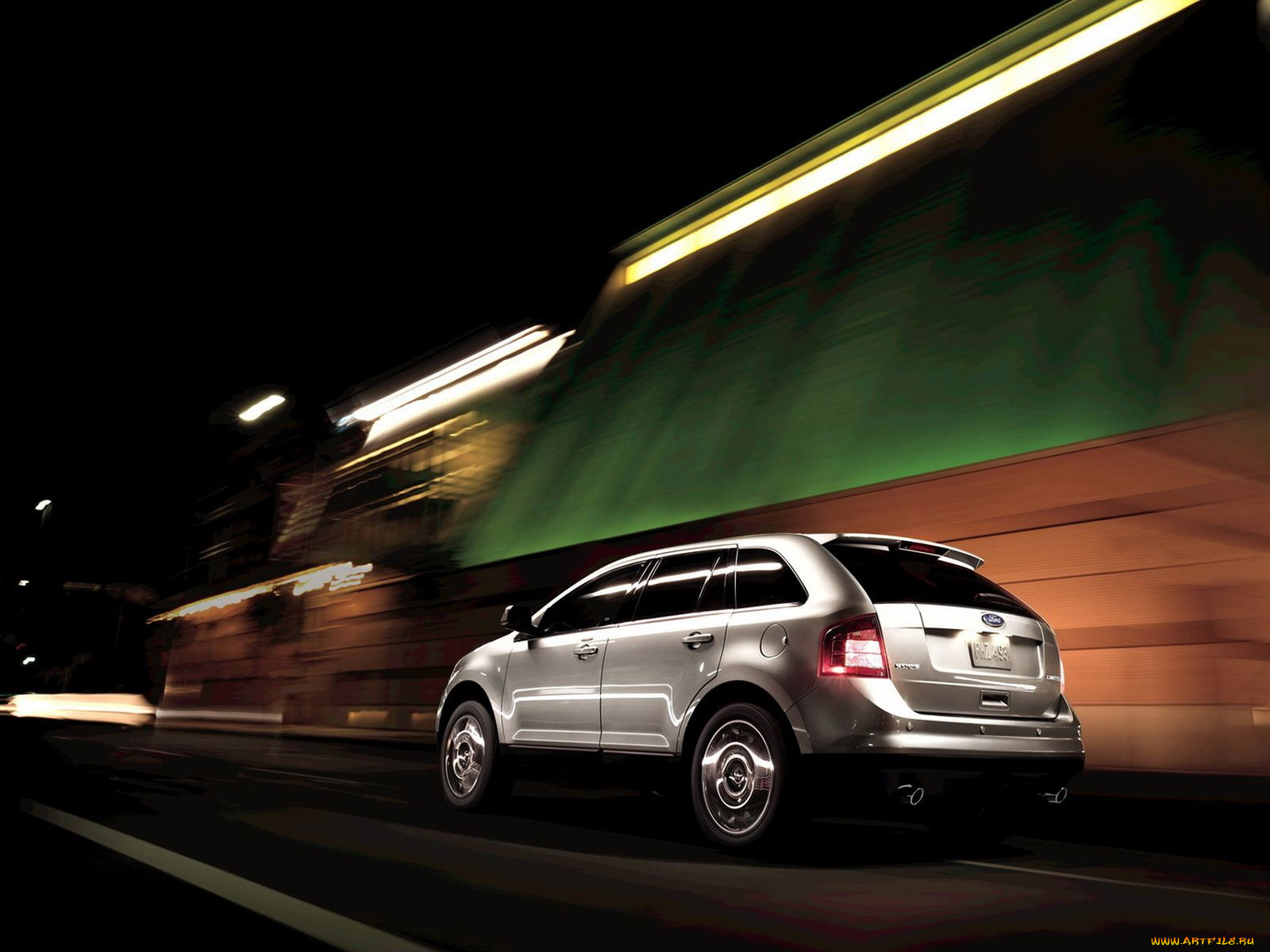 автомобили, ford