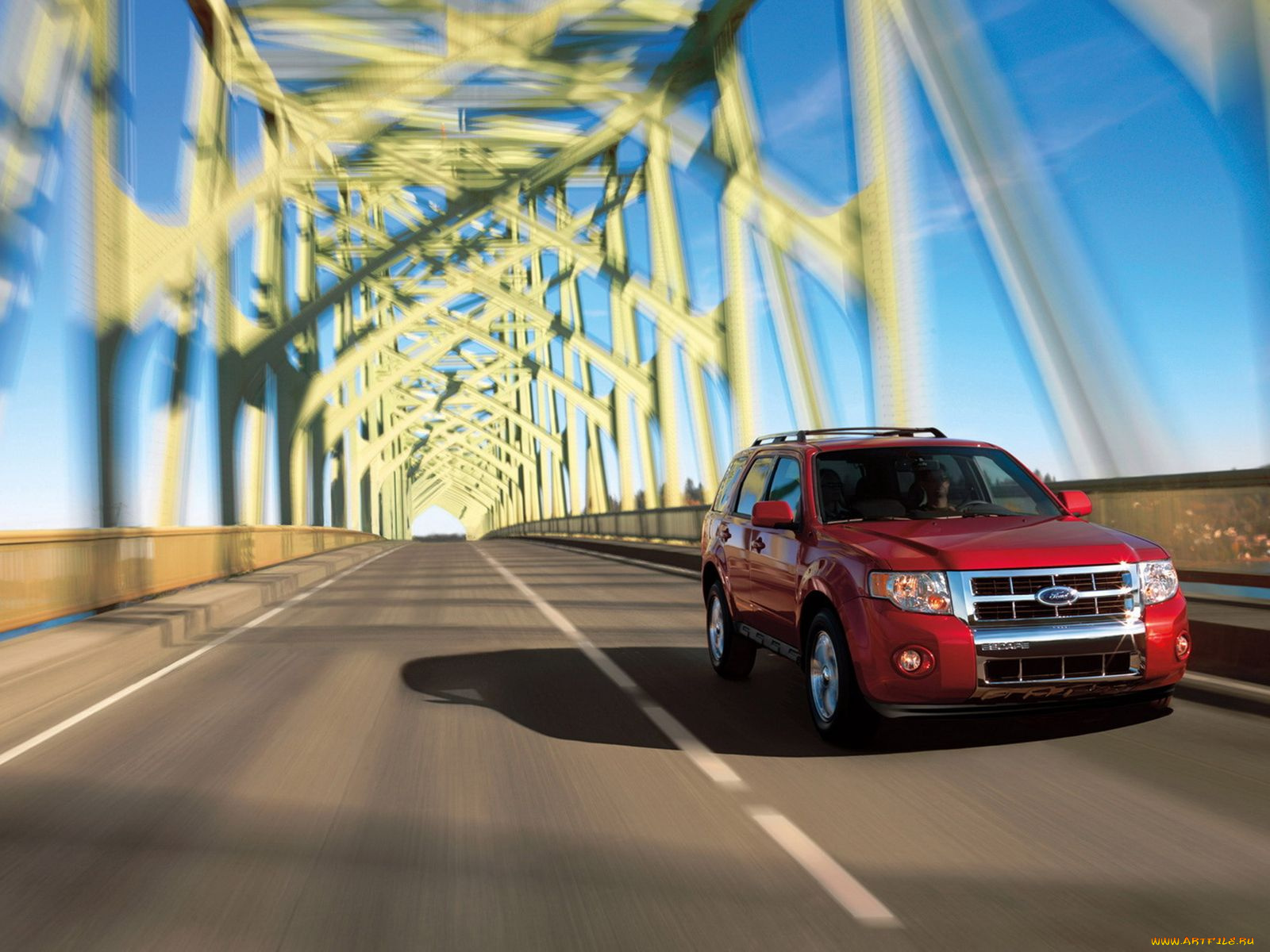 автомобили, ford