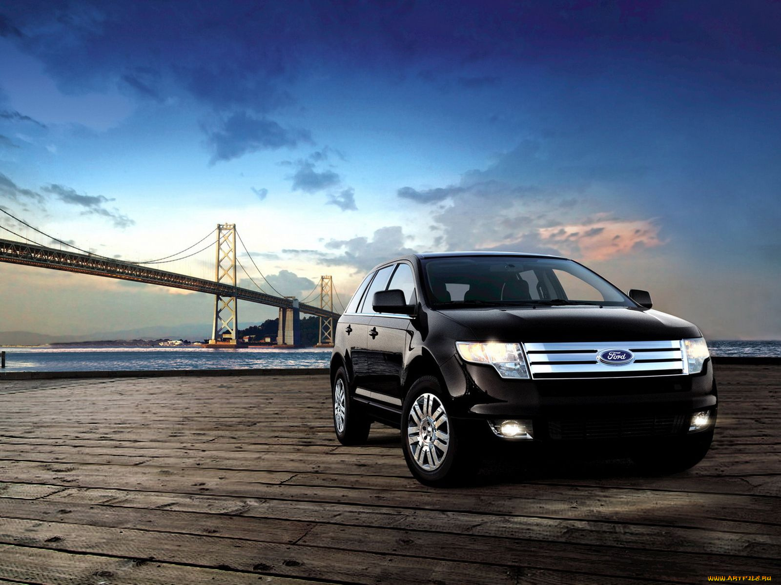 автомобили, ford