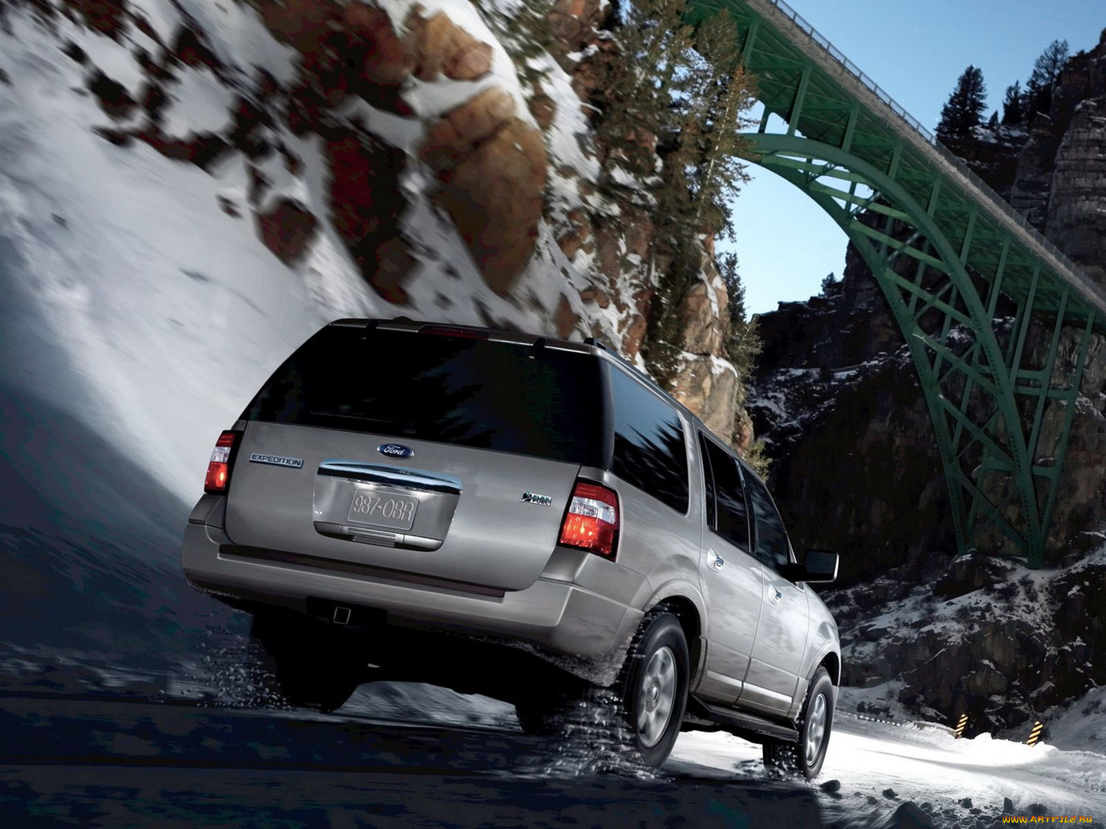 автомобили, ford