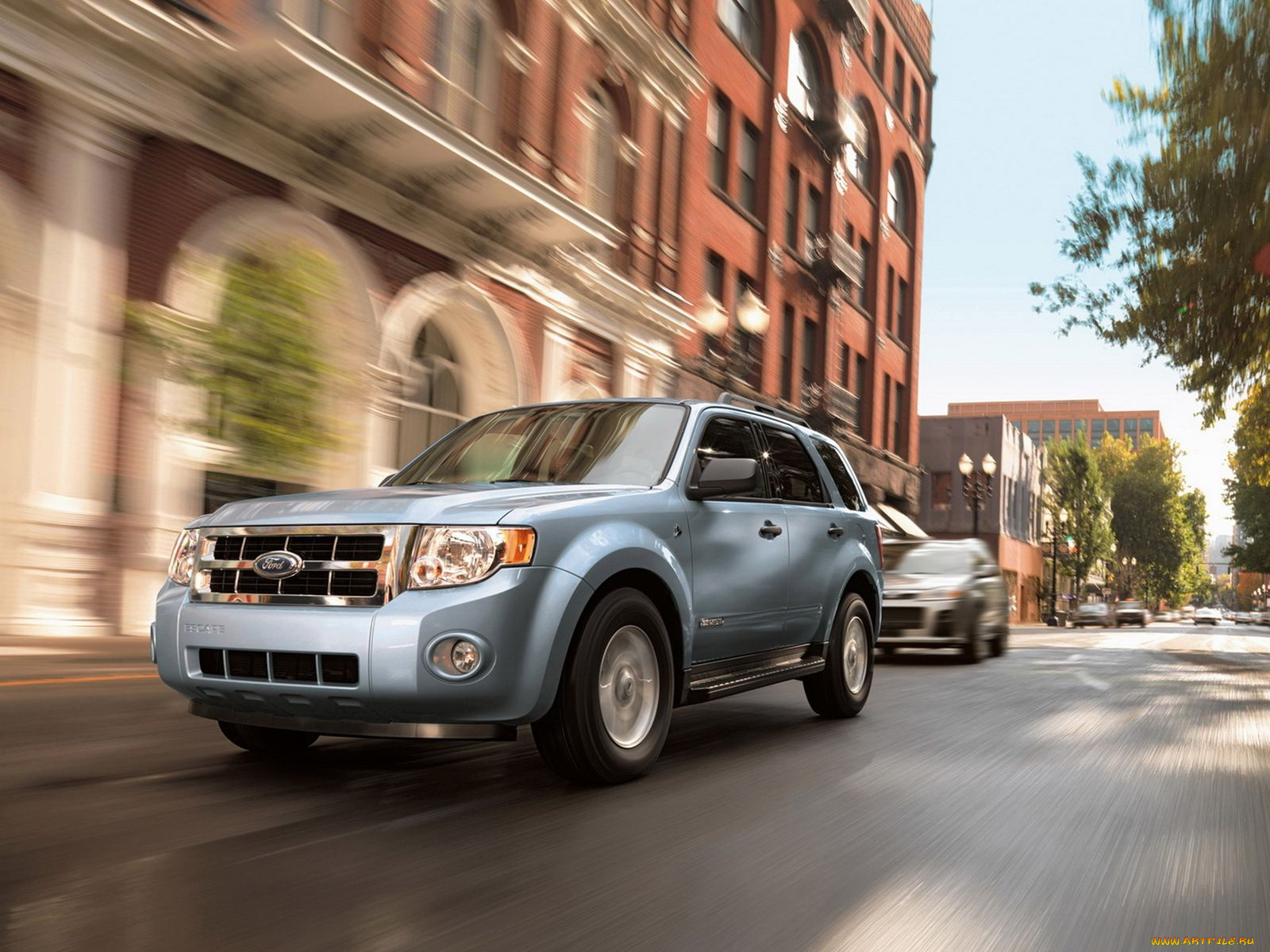 автомобили, ford
