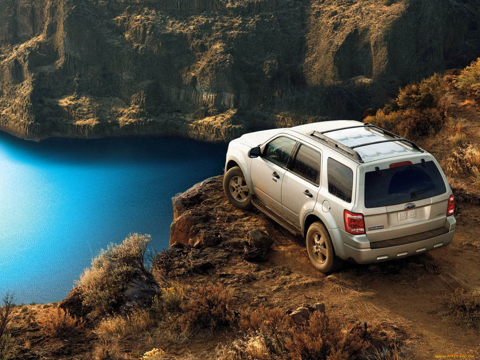 автомобили, ford