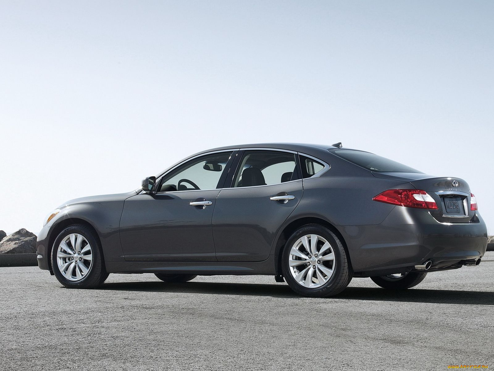 автомобили, infiniti