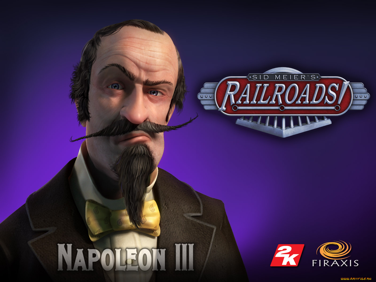видео, игры, sid, meier`s, railroads
