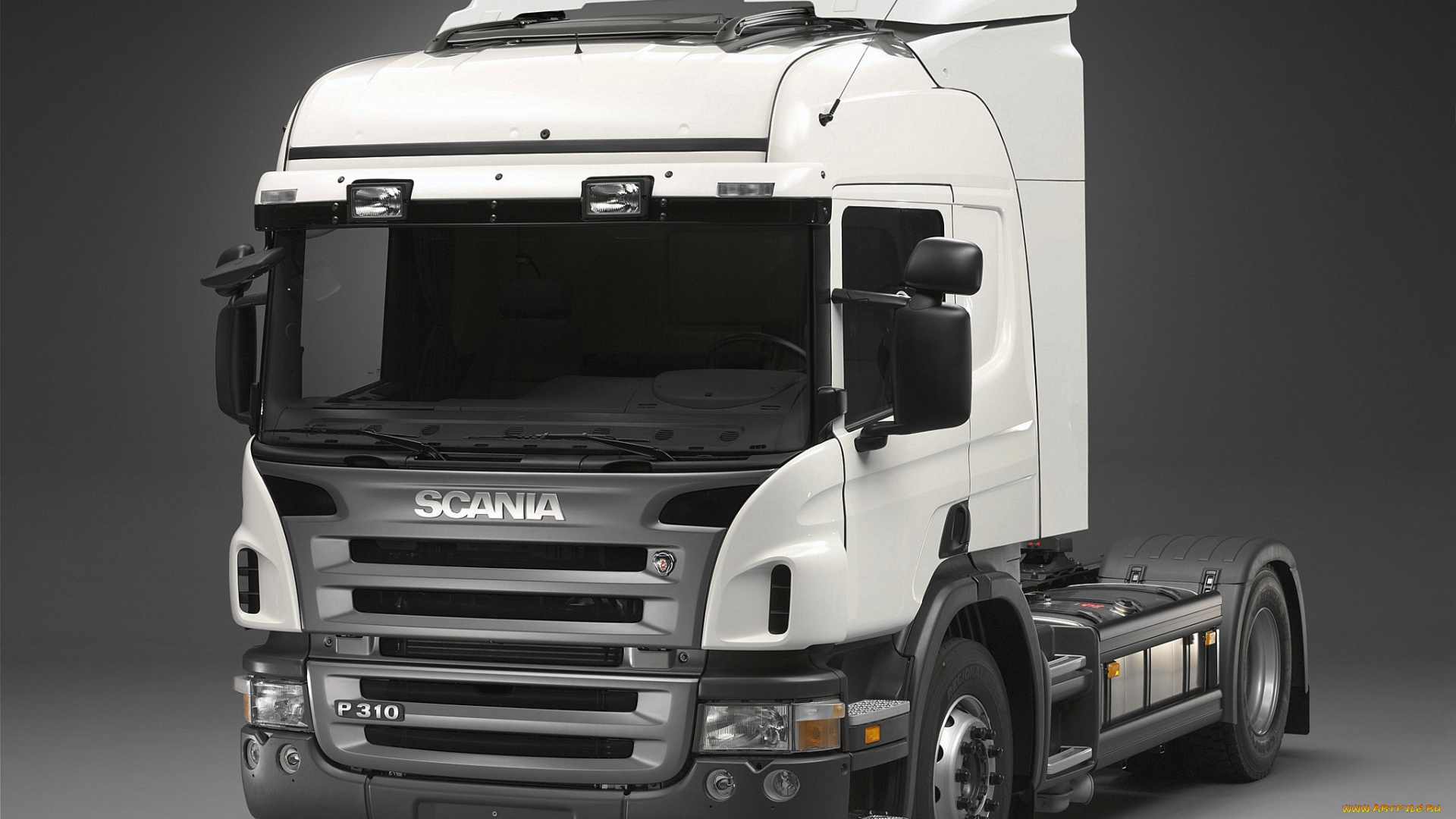 автомобили, scania