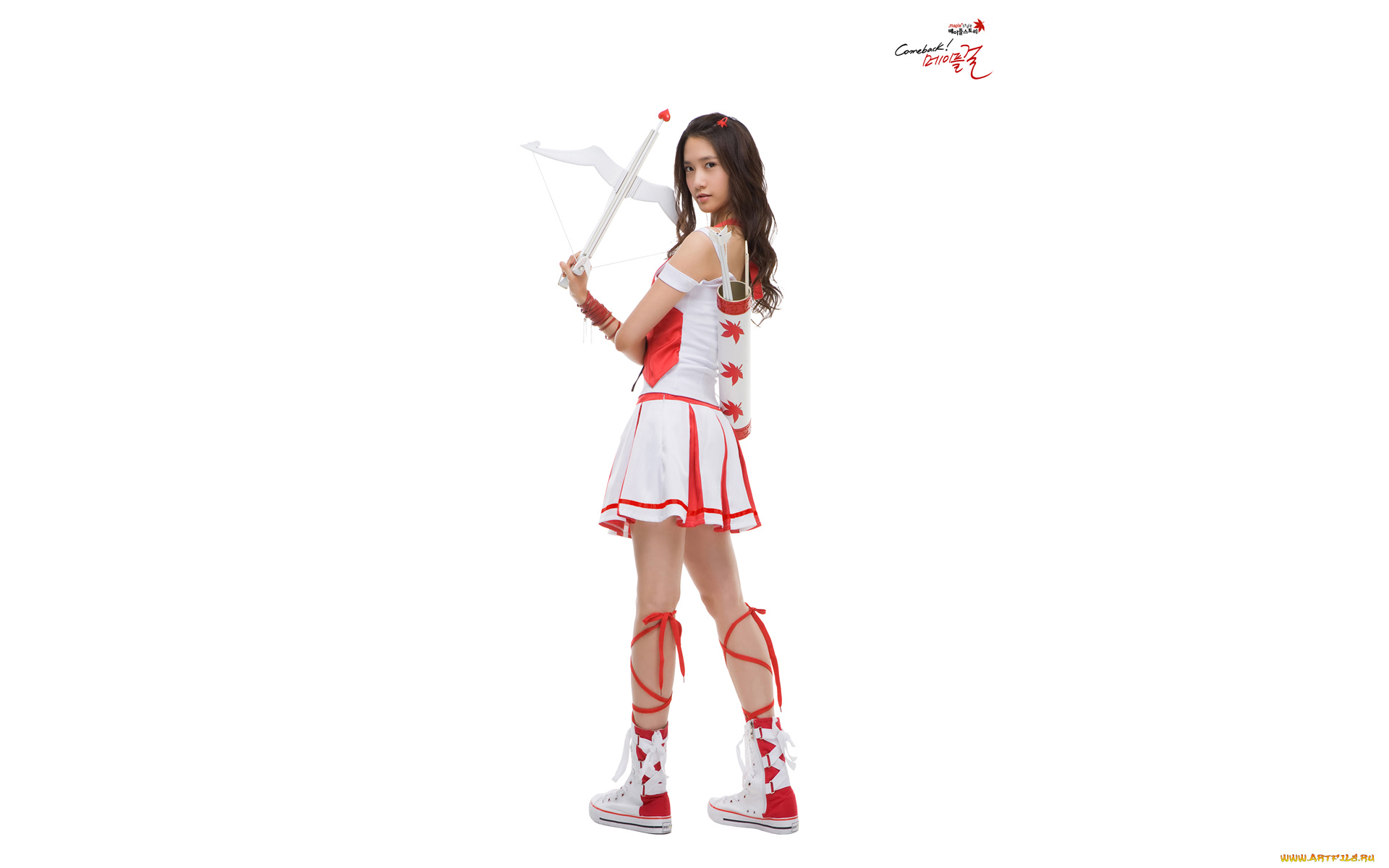 , девушки, im, yoona