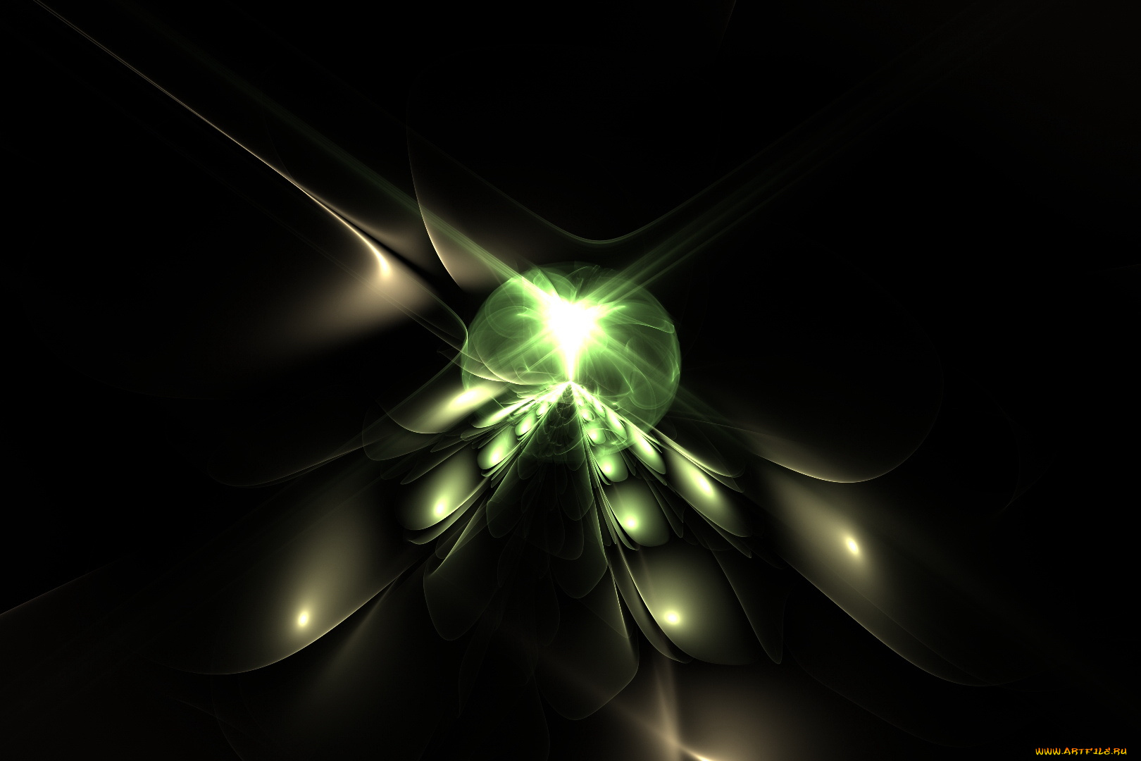 3д, графика, abstract, абстракции, фон, абстракция, узор