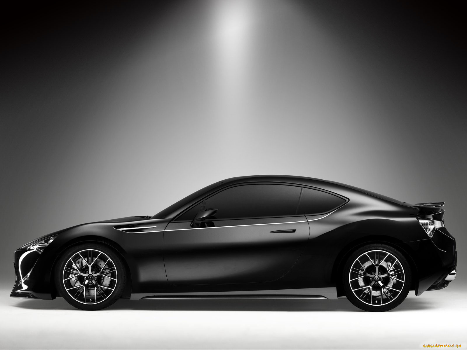 автомобили, toyota