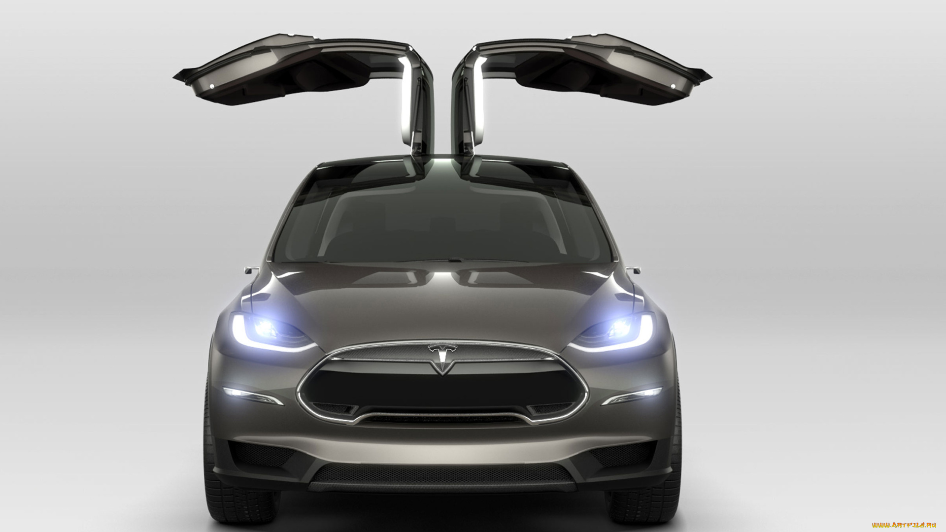 автомобили, tesla