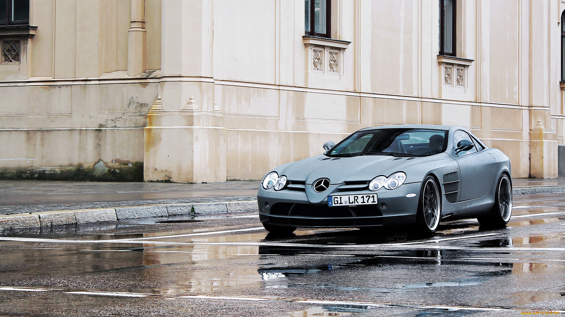 mercedes, slr, автомобили, benz, автомобиль, стиль, мощь, скорость