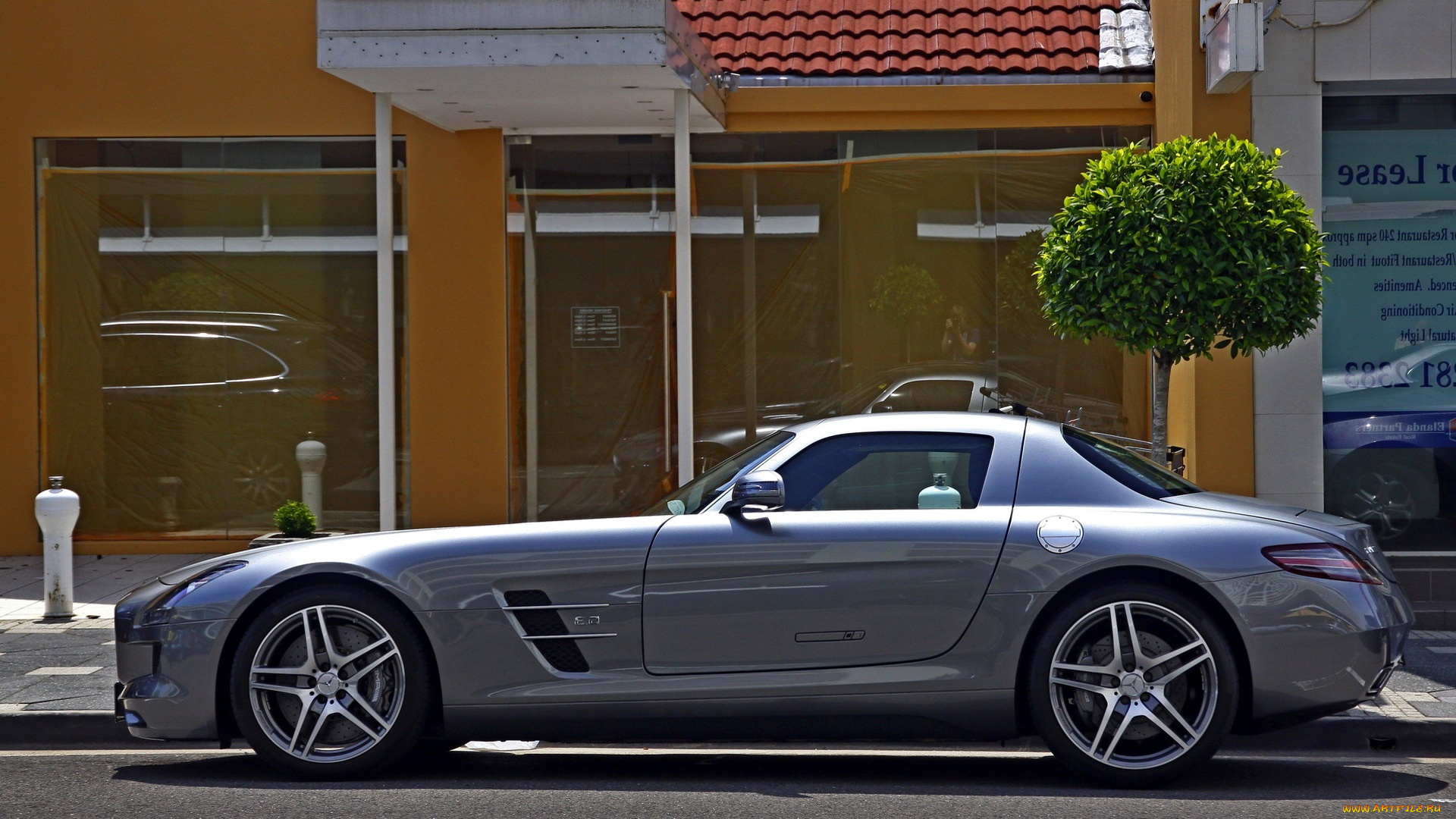 mercedes, sls, автомобили, benz, автомобиль, стиль, мощь, скорость