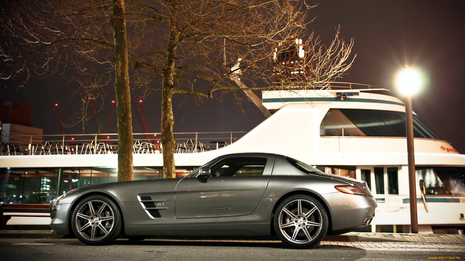 mercedes, sls, автомобили, benz, автомобиль, стиль, мощь, скорость