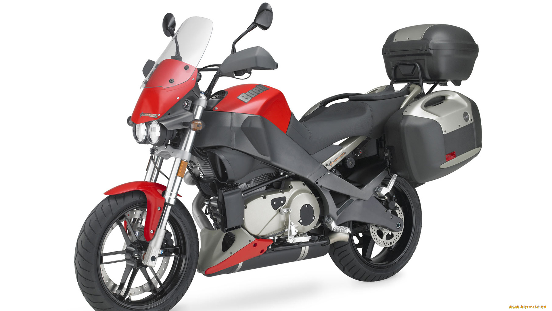 мотоциклы, buell