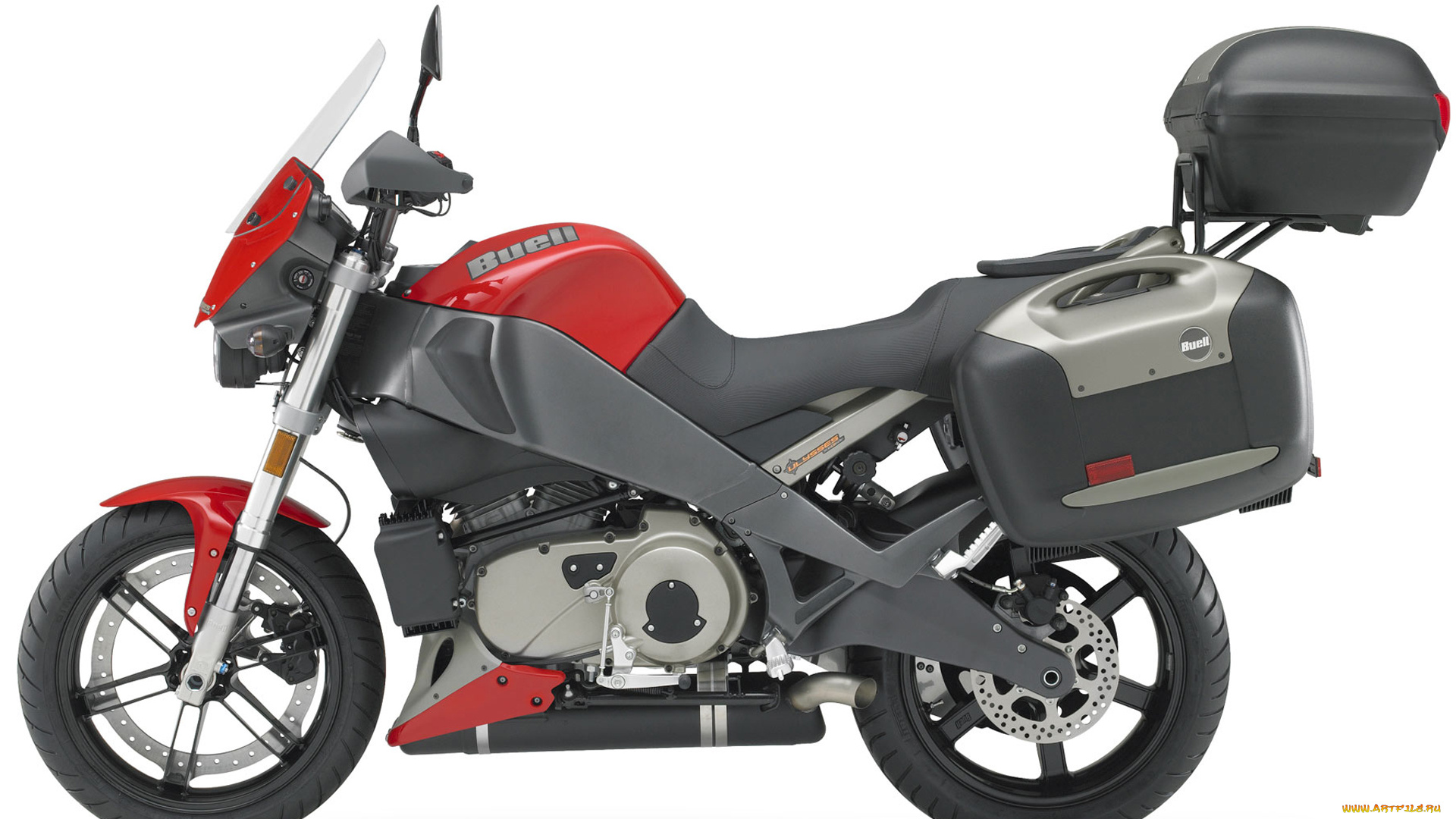 мотоциклы, buell