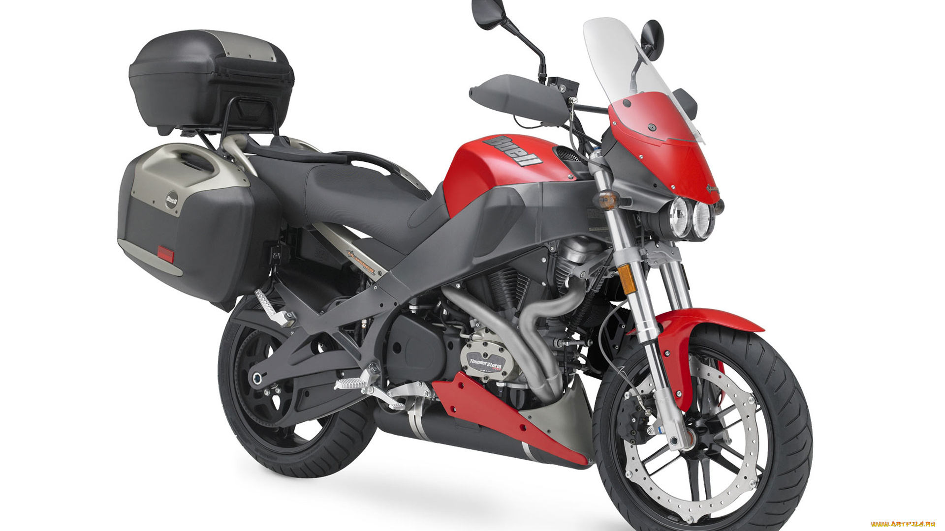 мотоциклы, buell