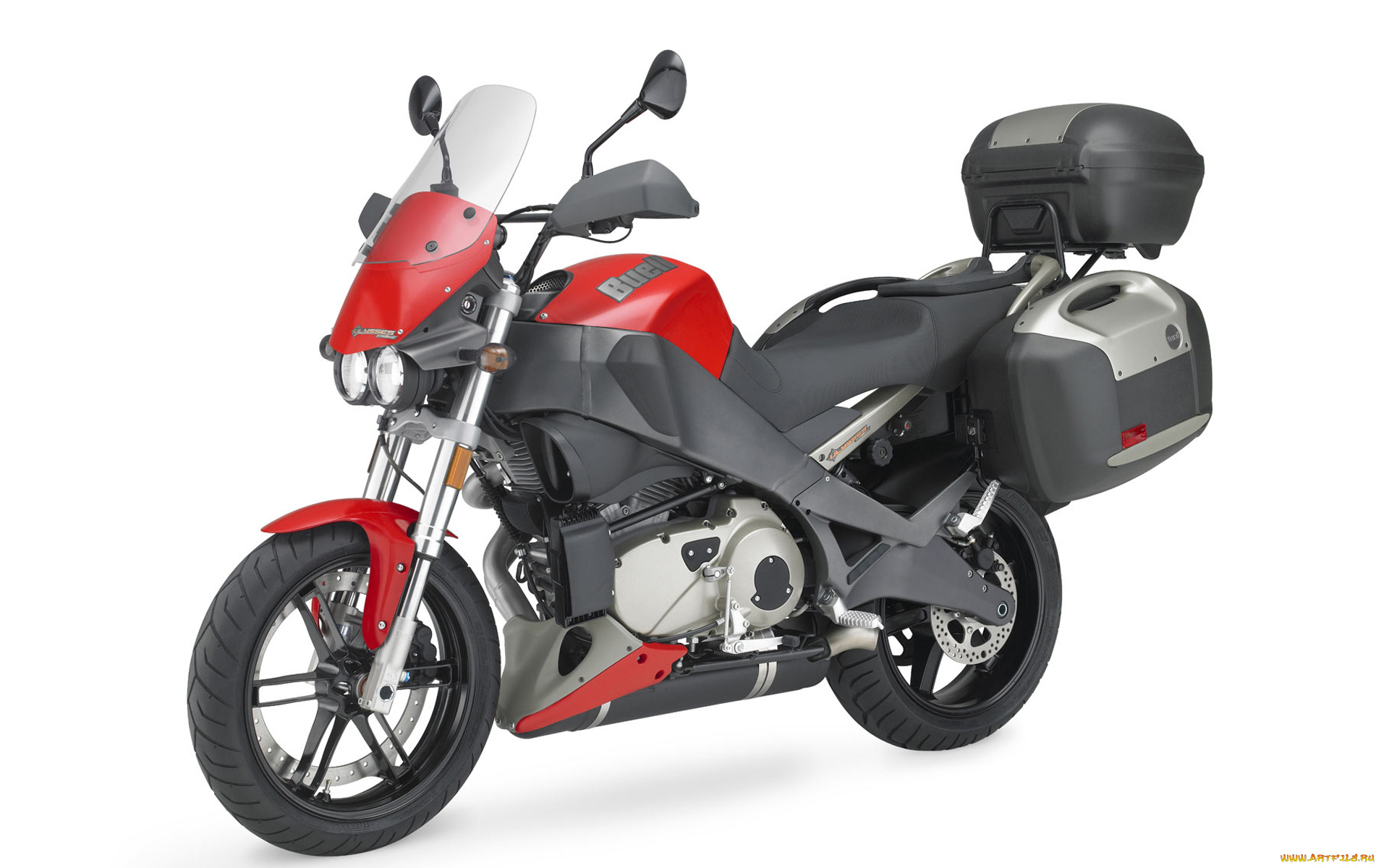 мотоциклы, buell