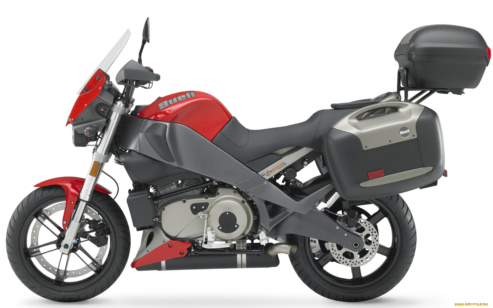 мотоциклы, buell