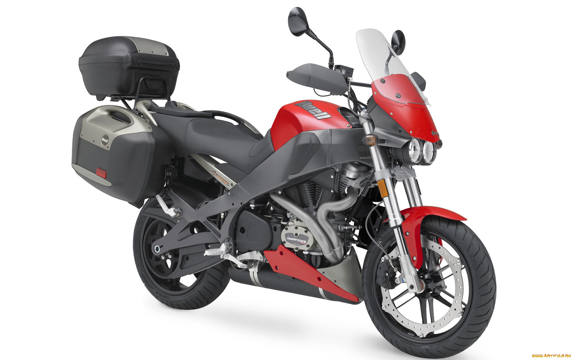 мотоциклы, buell