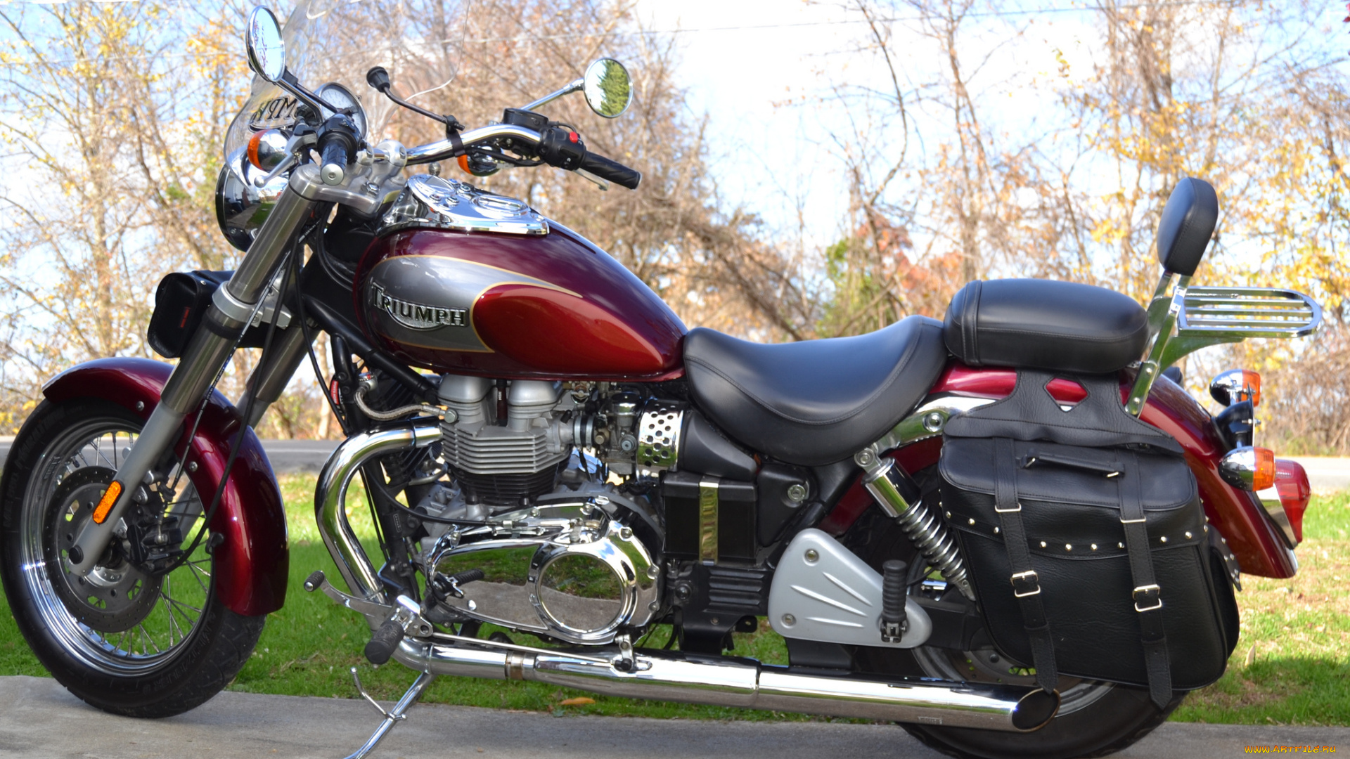 2006, triumph, america, мотоциклы, triumph, великобритания, спортивные, дорожные, тяжелые, motorcycles