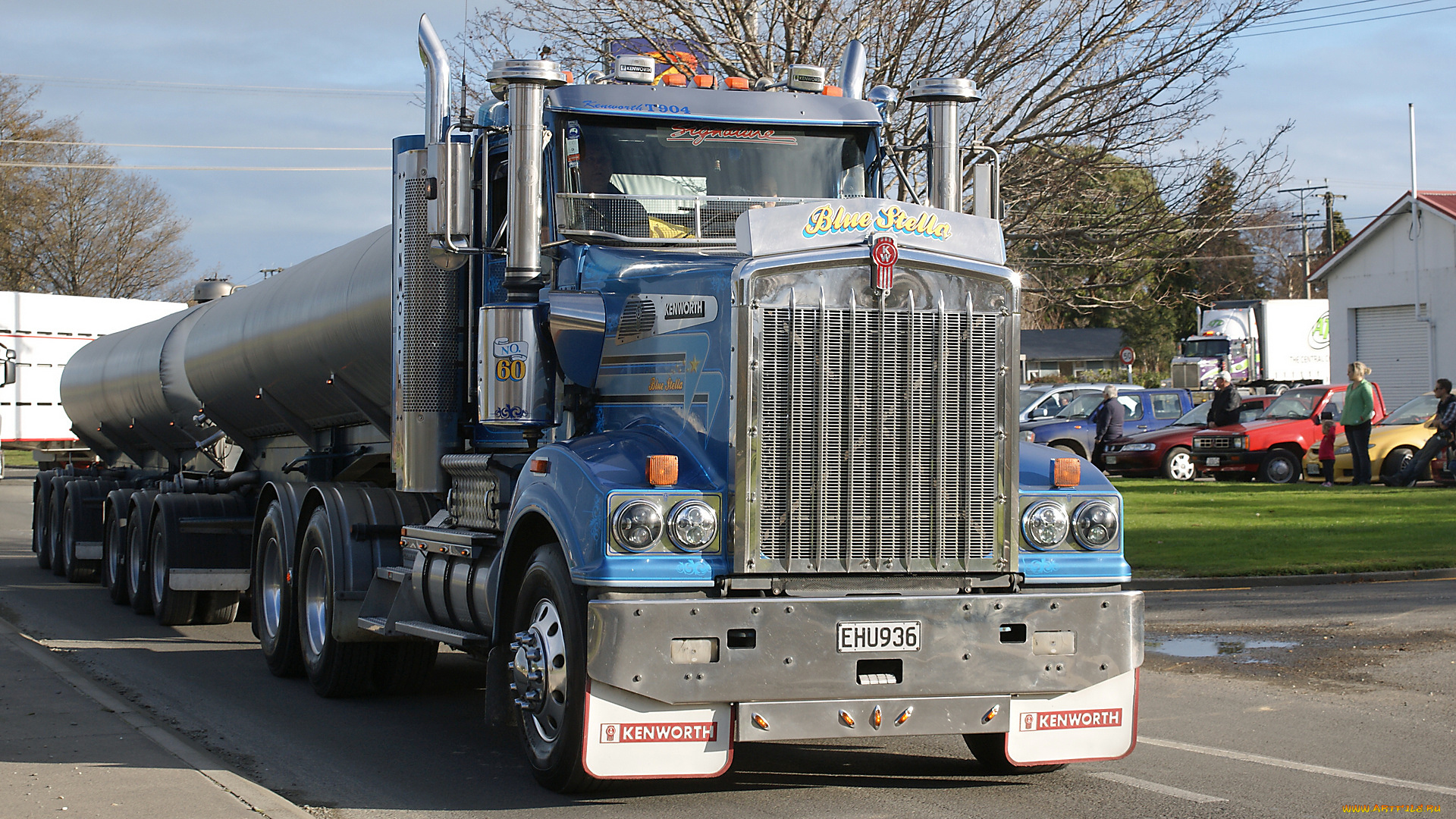 2008, kenworth, t, truck, автомобили, kenworth, truck, company, грузовые, автобусы, сша