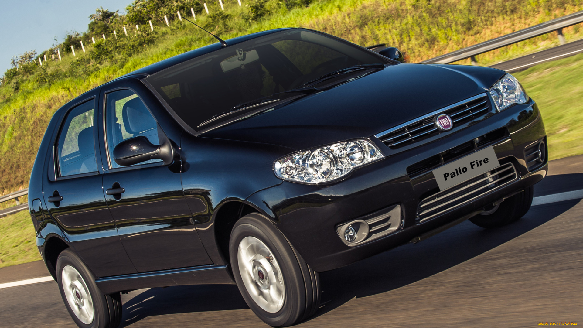 автомобили, fiat, 5, door, fire, palio
