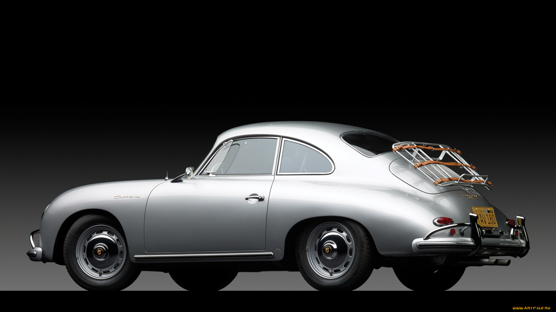 автомобили, porsche, gs, 356a, 1600, carrera