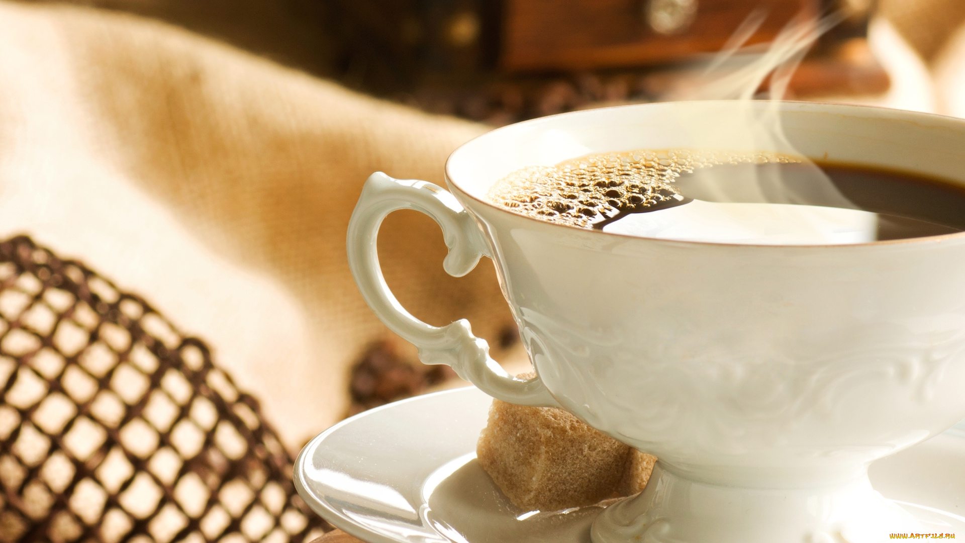 еда, кофе, , кофейные, зёрна, сахар