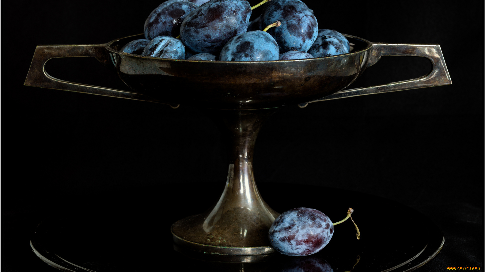 еда, персики, , сливы, , абрикосы, ваза, сливы