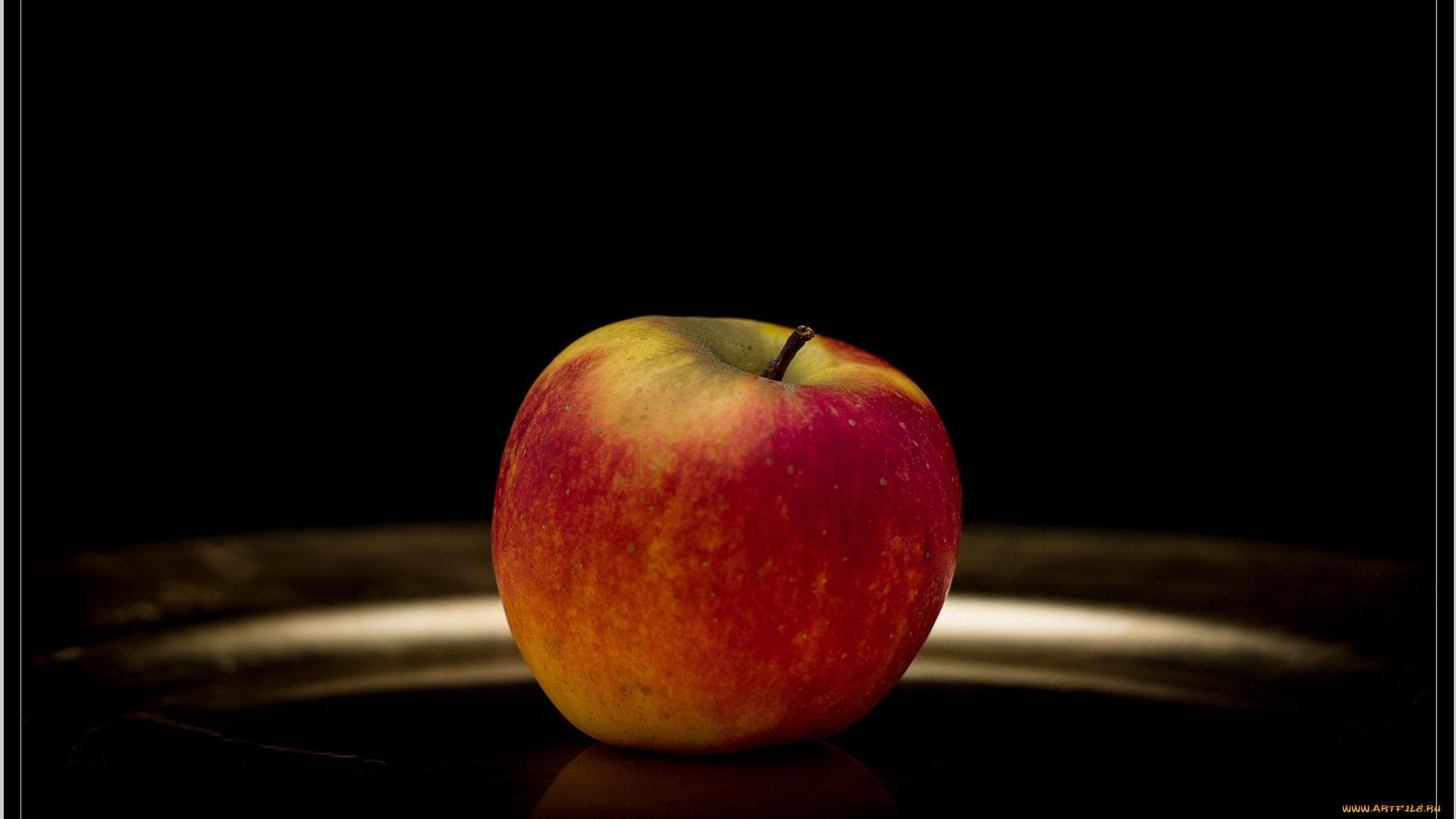 еда, Яблоки, ябдлоко