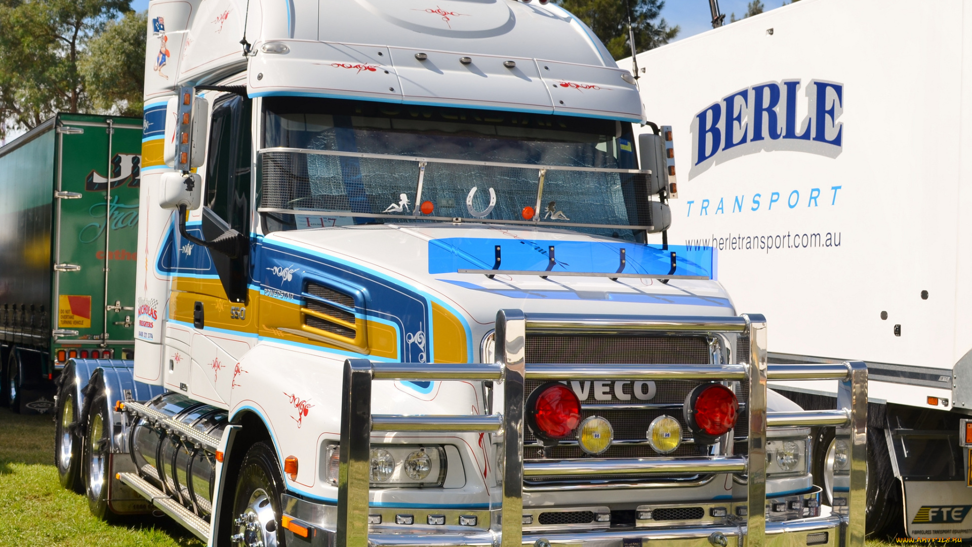 iveco, автомобили, industrial, vehicles, corporation, турин, грузовые, италия