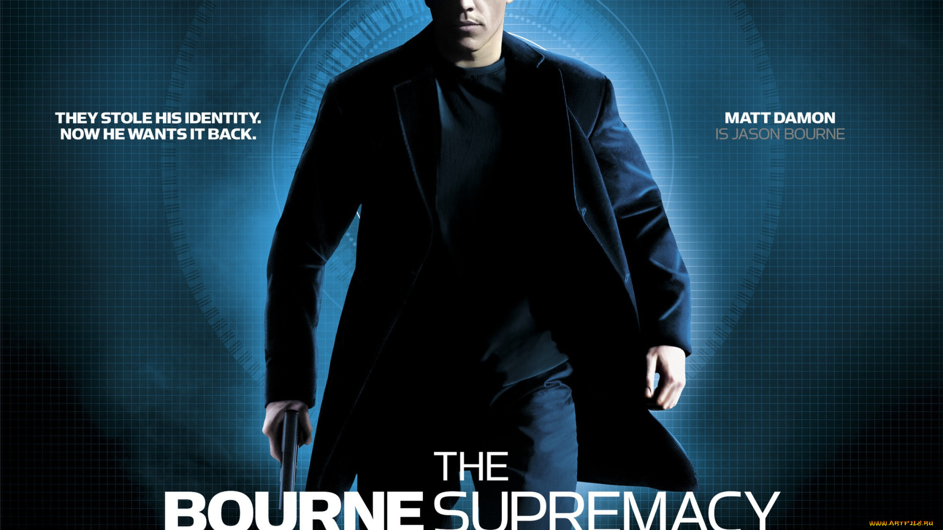 кино, фильмы, the, bourne, supremacy, the, bourne, supremacy, превосходство, борна, мэтт, деймон