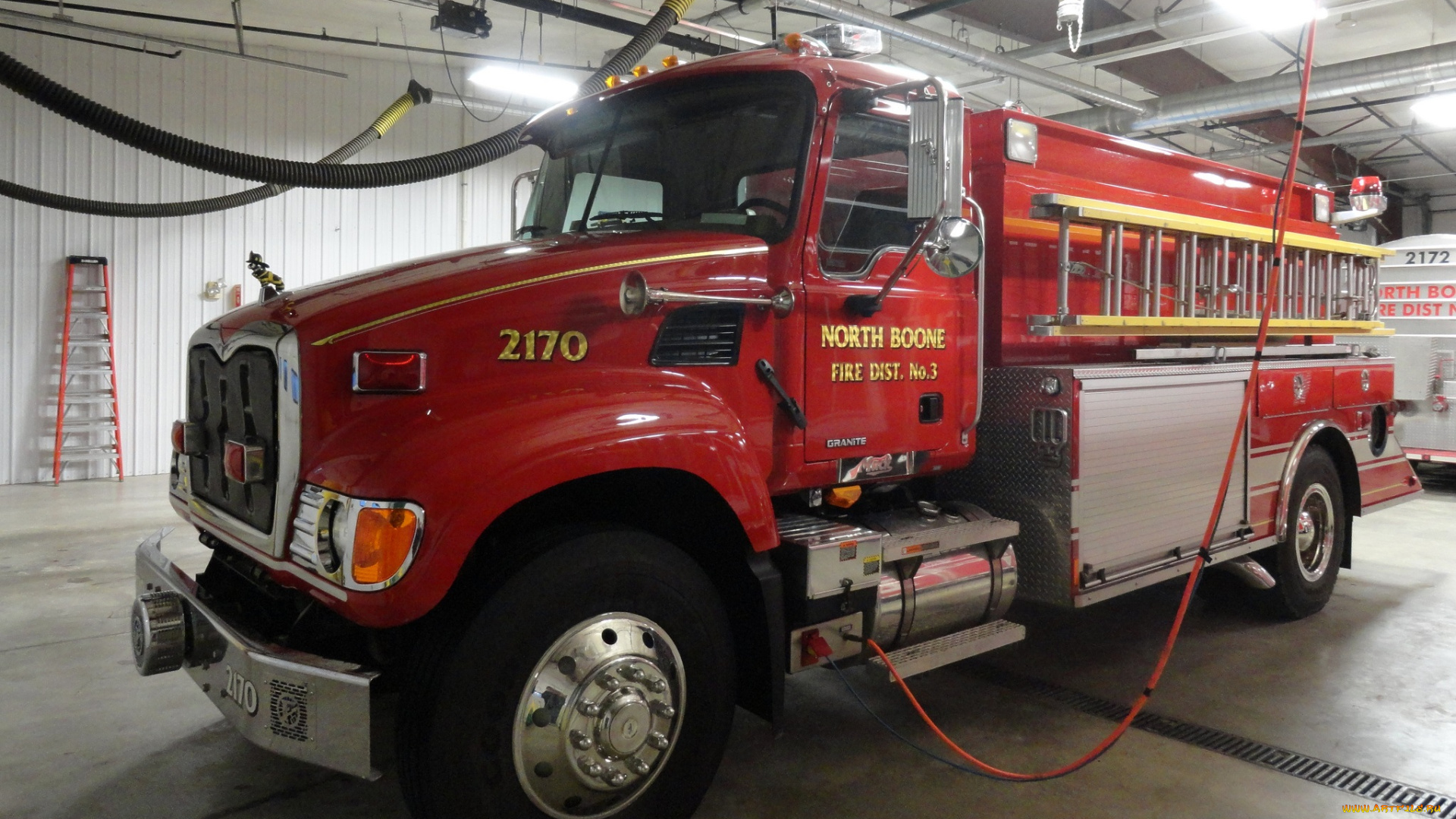 mack, автомобили, пожарные, машины, trucks, inc, тяжелые, грузовики, сша